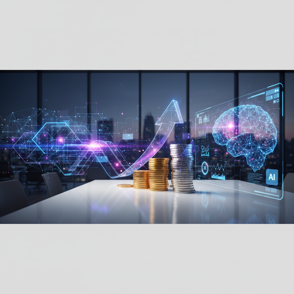 Fundable & AI-Ready: Systems for Service Businesses Under $500K