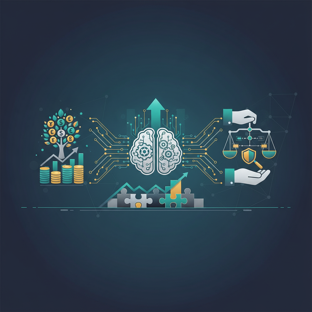 Master Your Money: Boost Financial Confidence & Business Growth