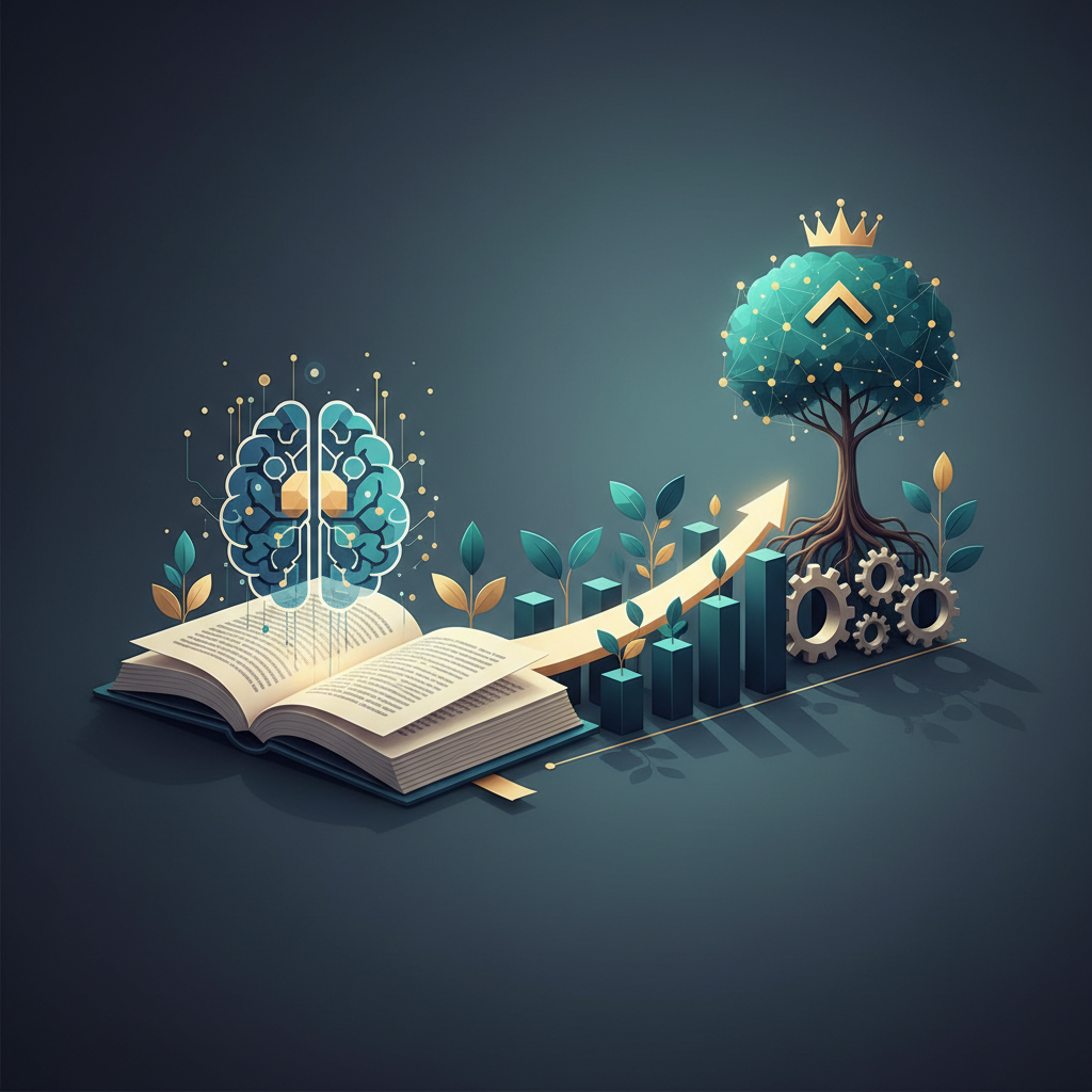 Mastering Your Business: The Education-Growth Nexus