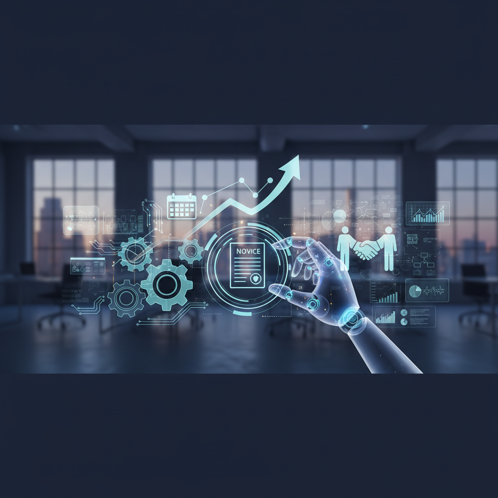 Scaling Your Service Business with Automation & AI