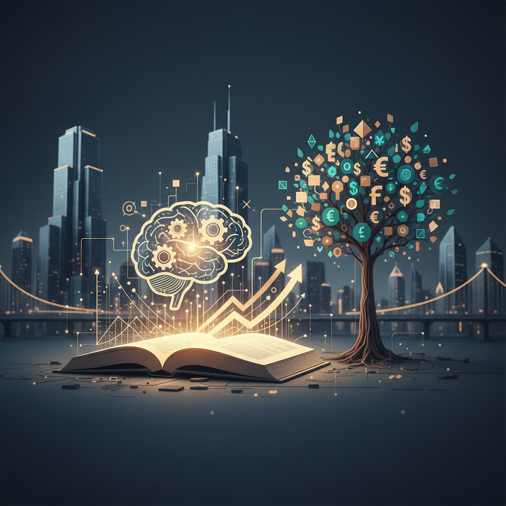 Strategic Money Moves: Education for Intentional Business Growth