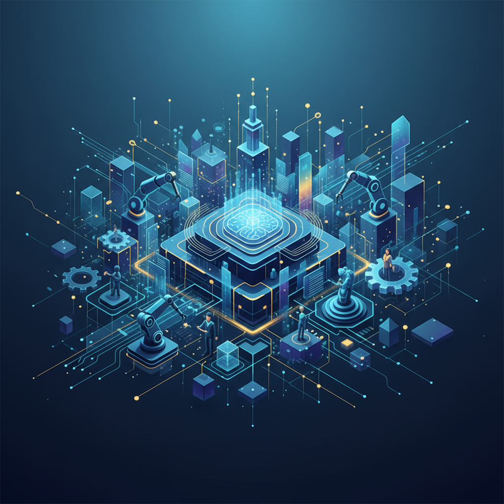 Streamline Your Business: Building Resilient Operational Systems