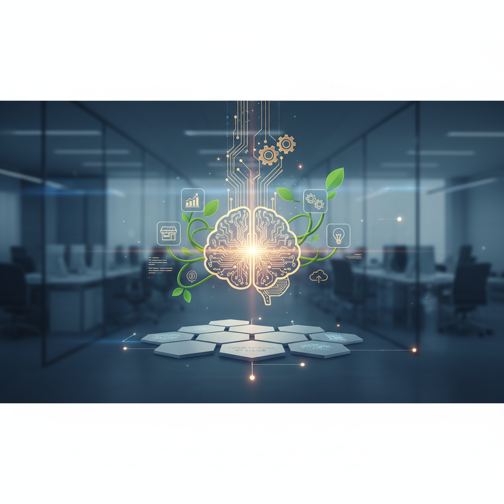 Unlock Growth: Essential Automation for Small Businesses