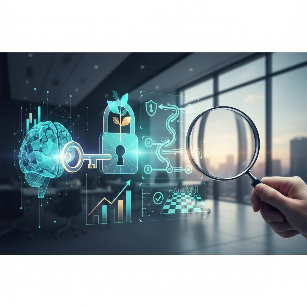 Unlock Your Business Growth: Learn Financial Language
